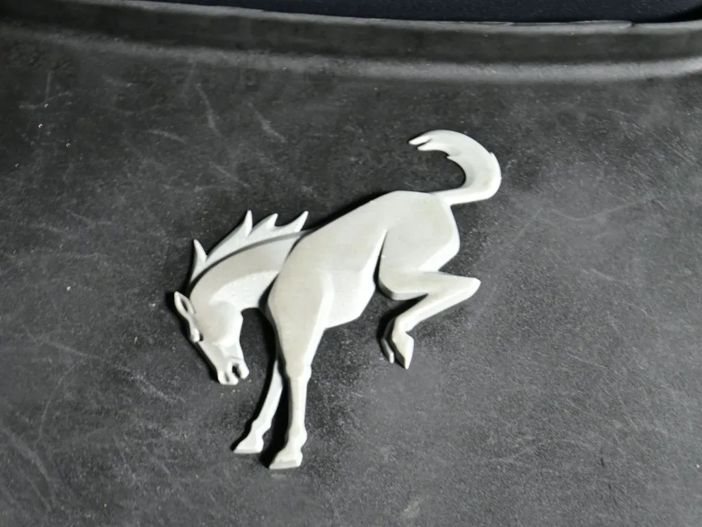2023 Ford Bronco Big Bend - Photo 10