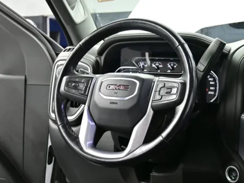 More photos of 2023 GMC Sierra 2500 SLT at Dorsett Nissan, IN