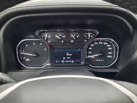 More photos of 2023 GMC Sierra 2500 SLT at Dorsett Nissan, IN