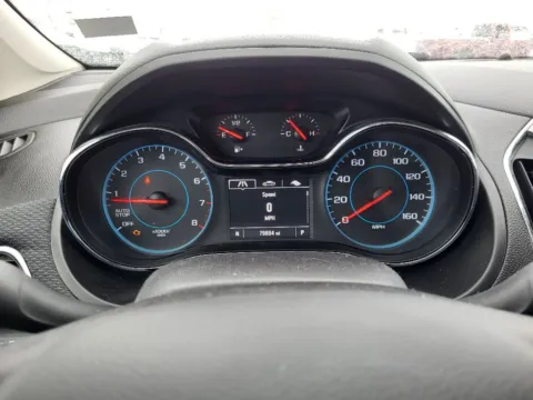 More photos of 2018 Chevrolet Cruze LT at Dorsett Mitsubishi, IN