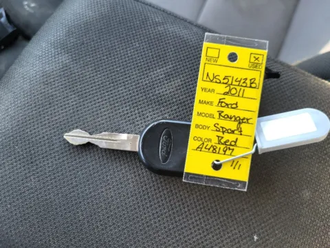 Photos of 2011 Ford Ranger Sport for sale in Terre Haute, IN at Dorsett Mitsubishi