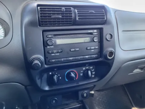 More photos of 2011 Ford Ranger Sport at Dorsett Mitsubishi, IN