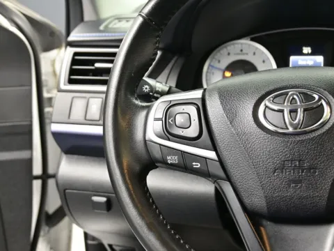 More photos of 2016 Toyota Camry SE w/Special Edition Pkg at Dorsett Mitsubishi, IN