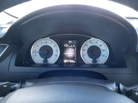 More photos of 2016 Toyota Camry SE w/Special Edition Pkg at Dorsett Mitsubishi, IN