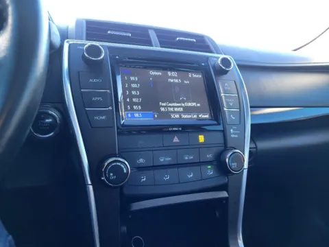 More photos of 2016 Toyota Camry SE w/Special Edition Pkg at Dorsett Mitsubishi, IN