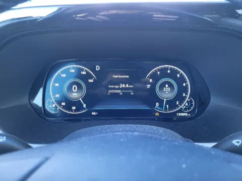 More photos of 2021 Hyundai Palisade Limited at Dorsett Mitsubishi, IN