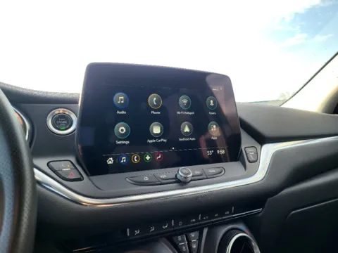 More photos of 2023 Chevrolet Blazer LT at Dorsett Mitsubishi, IN