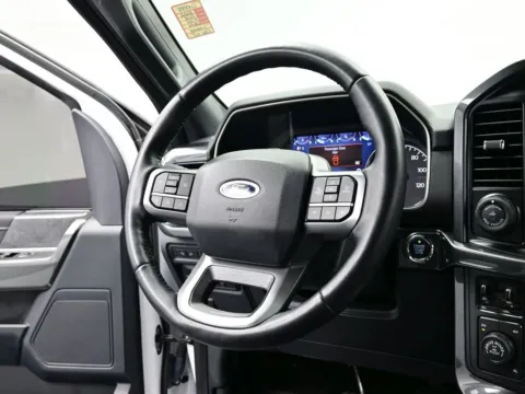 More photos of 2022 Ford F-150 XLT at Dorsett Mitsubishi, IN