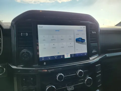 More photos of 2022 Ford F-150 XLT at Dorsett Mitsubishi, IN