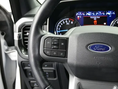 More photos of 2022 Ford F-150 XLT at Dorsett Mitsubishi, IN