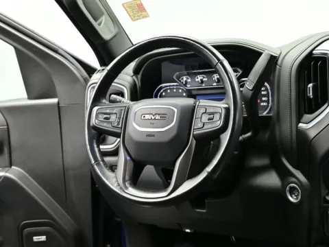 More photos of 2019 GMC Sierra 1500 AT4 at Dorsett Mitsubishi, IN