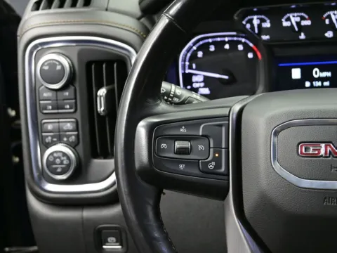 More photos of 2019 GMC Sierra 1500 AT4 at Dorsett Mitsubishi, IN