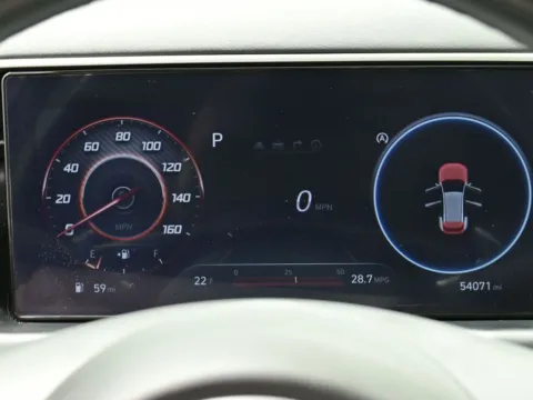 More photos of 2024 Hyundai Tucson Limited at Dorsett Mitsubishi, IN