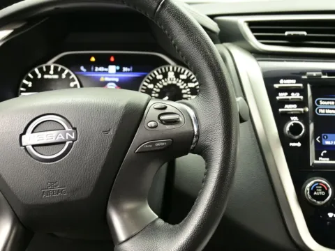 More photos of 2024 Nissan Murano SL at Dorsett Mitsubishi, IN