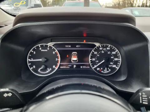 More photos of 2023 Nissan Rogue SV at Dorsett Mitsubishi, IN