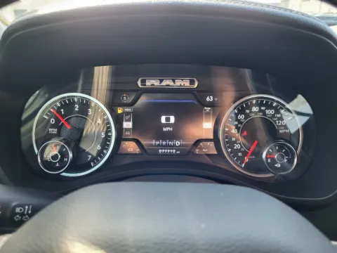 More photos of 2021 Ram 1500 Sport at Dorsett Mitsubishi, IN