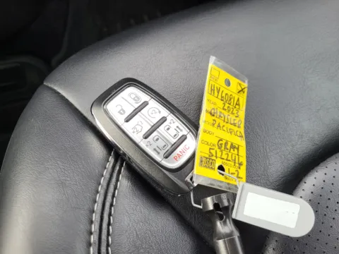 Photos of 2023 Chrysler Pacifica Touring L for sale in Terre Haute, IN at Dorsett Mitsubishi