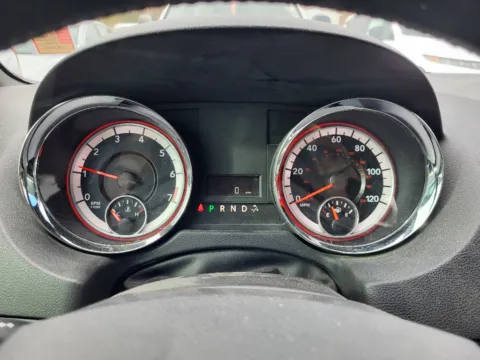 More photos of 2016 Dodge Grand Caravan SXT Plus at Dorsett Mitsubishi, IN