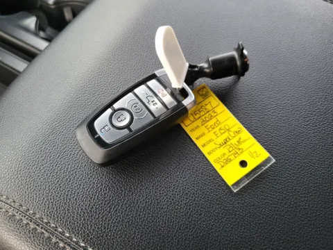 Photos of 2023 Ford F-150 XLT for sale in Terre Haute, IN at Dorsett Mitsubishi