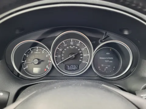 More photos of 2016 Mazda CX-5 Grand Touring at Dorsett Mitsubishi, IN