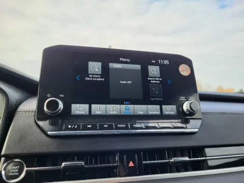 More photos of 2024 Mitsubishi Outlander SE at Dorsett Mitsubishi, IN