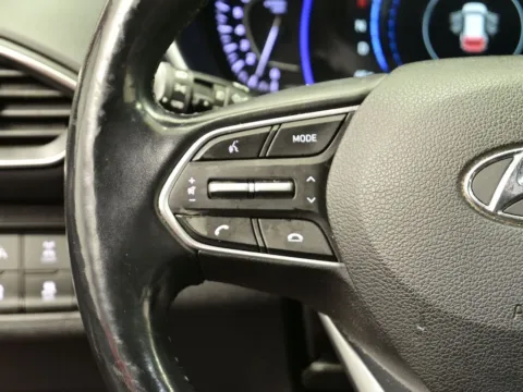 More photos of 2020 Hyundai Santa Fe Limited at Dorsett Mitsubishi, IN