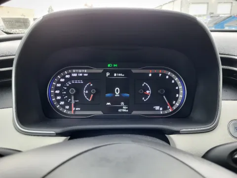 More photos of 2023 Hyundai Tucson SEL at Dorsett Mitsubishi, IN