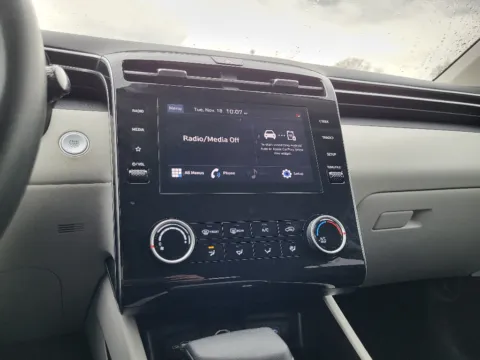 More photos of 2023 Hyundai Tucson SEL at Dorsett Mitsubishi, IN