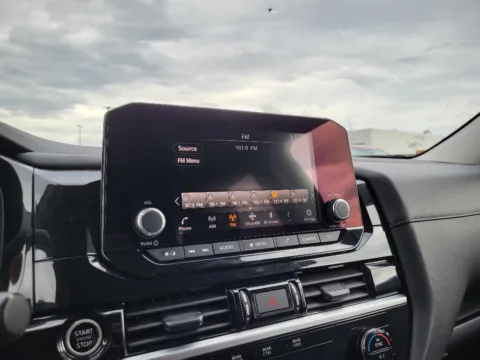 More photos of 2024 Nissan Pathfinder SV at Dorsett Mitsubishi, IN