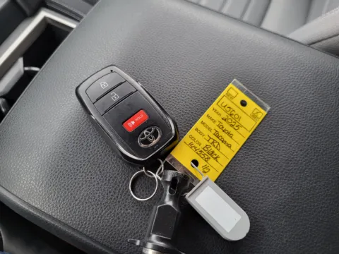 More photos of 2025 Toyota Tacoma TRD Sport at Dorsett Mitsubishi, IN