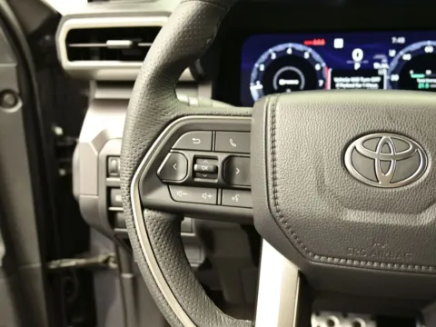 More photos of 2025 Toyota Tacoma TRD Sport at Dorsett Mitsubishi, IN