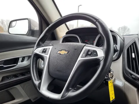 More photos of 2012 Chevrolet Equinox LT w/2LT at Dorsett Mitsubishi, IN