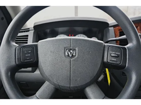 Photos of 2006 Dodge Ram Pickup 1500 SLT for sale in Terre Haute, IN at Dorsett Mitsubishi