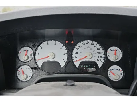 More photos of 2006 Dodge Ram Pickup 1500 SLT at Dorsett Mitsubishi, IN