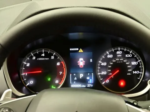 More photos of 2026 Mitsubishi Eclipse Cross SEL at Dorsett Mitsubishi, IN