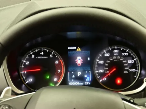 More photos of 2026 Mitsubishi Eclipse Cross SEL at Dorsett Mitsubishi, IN