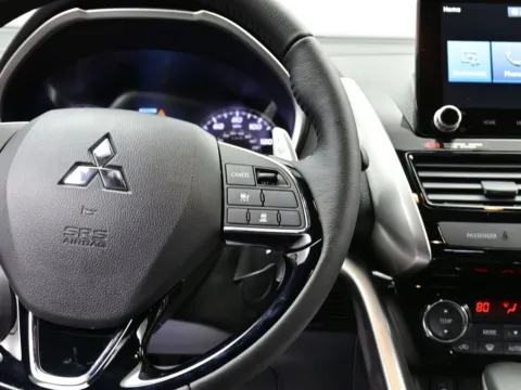 Photos of 2026 Mitsubishi Eclipse Cross SEL for sale in Terre Haute, IN at Dorsett Mitsubishi