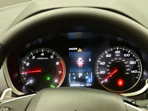 More photos of 2026 Mitsubishi Eclipse Cross SEL at Dorsett Mitsubishi, IN