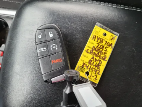 Photos of 2015 Dodge Charger SXT for sale in Terre Haute, IN at Dorsett Mitsubishi