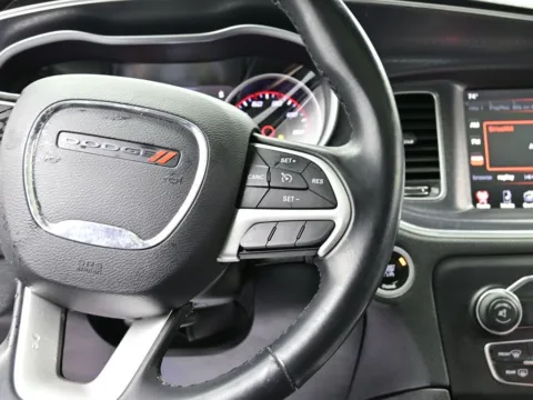 Photos of 2015 Dodge Charger SXT for sale in Terre Haute, IN at Dorsett Mitsubishi