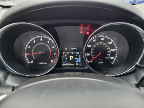 More photos of 2024 Mitsubishi Outlander Sport ES at Dorsett Mitsubishi, IN