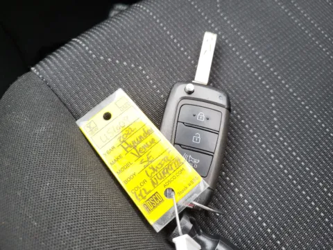 Photos of 2022 Hyundai Venue SE for sale in Terre Haute, IN at Dorsett Mitsubishi