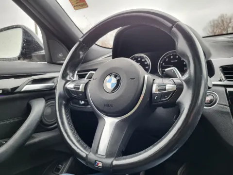 More photos of 2018 BMW X2 sDrive28i at Dorsett Mitsubishi, IN