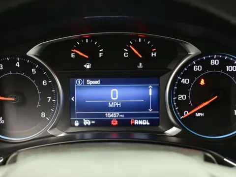 More photos of 2024 Chevrolet Equinox LT at Dorsett Mitsubishi, IN