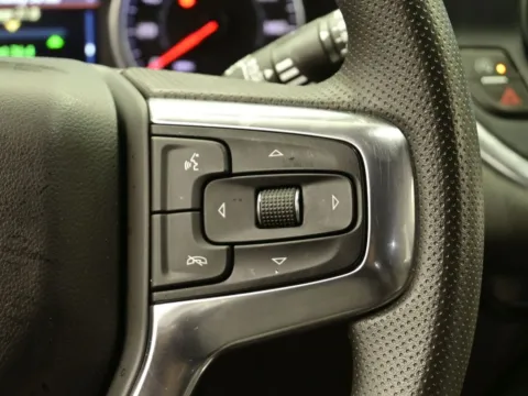 Photos of 2024 Chevrolet Blazer LT for sale in Terre Haute, IN at Dorsett Mitsubishi