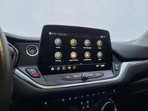 More photos of 2024 Chevrolet Blazer LT at Dorsett Mitsubishi, IN