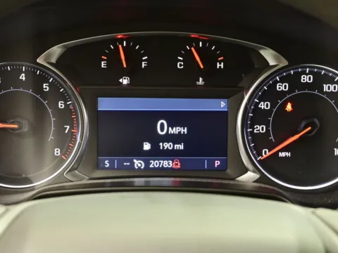 More photos of 2023 Chevrolet Blazer LT at Dorsett Mitsubishi, IN