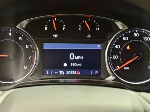 More photos of 2023 Chevrolet Blazer LT at Dorsett Mitsubishi, IN