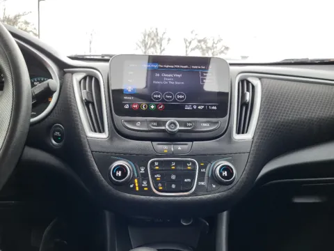 More photos of 2023 Chevrolet Malibu LT at Dorsett Mitsubishi, IN