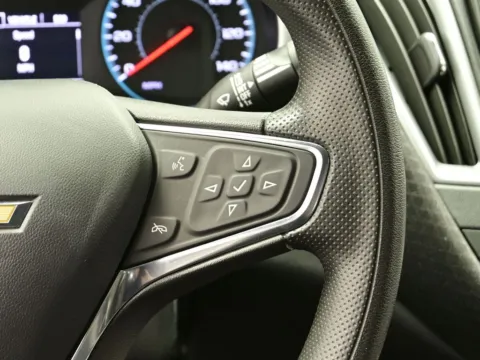 Photos of 2023 Chevrolet Malibu LT for sale in Terre Haute, IN at Dorsett Mitsubishi